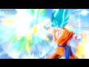 imágenes de Dragon Ball Xenoverse