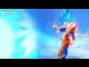 imágenes de Dragon Ball Xenoverse