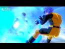 imágenes de Dragon Ball Xenoverse