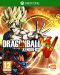 portada Dragon Ball Xenoverse Xbox One