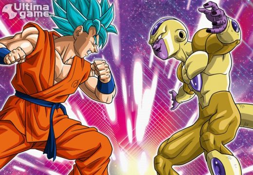 La Super Garlic Gun y el Super God Shock Flash, potentes nuevos ataques para Dragon Ball Xenoverse