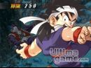 imágenes de Dragon Ball Z: Attack of the Saiyans