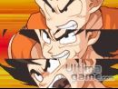 imágenes de Dragon Ball Z: Attack of the Saiyans