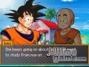 imágenes de Dragon Ball Z: Attack of the Saiyans