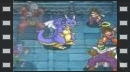 vídeos de Dragon Ball Z: Attack of the Saiyans