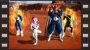 vídeos de Dragon Ball Z: Battle of Z