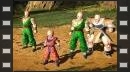 vídeos de Dragon Ball Z: Battle of Z