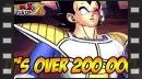 vídeos de Dragon Ball Z: Battle of Z