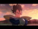 imágenes de Dragon Ball Z: Battle of Z