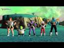 imágenes de Dragon Ball Z: Battle of Z