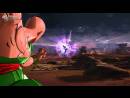 imágenes de Dragon Ball Z: Battle of Z