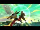 imágenes de Dragon Ball Z: Battle of Z