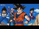 imágenes de Dragon Ball Z: Battle of Z