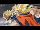 imágenes de Dragon Ball Z: Battle of Z