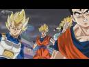 imágenes de Dragon Ball Z: Battle of Z