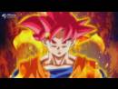 imágenes de Dragon Ball Z: Battle of Z