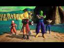 imágenes de Dragon Ball Z: Battle of Z