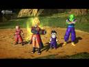 imágenes de Dragon Ball Z: Battle of Z