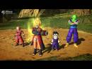 imágenes de Dragon Ball Z: Battle of Z