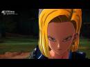 imágenes de Dragon Ball Z: Battle of Z