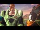 imágenes de Dragon Ball Z: Battle of Z