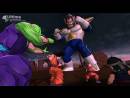 imágenes de Dragon Ball Z: Battle of Z