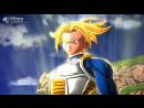 imágenes de Dragon Ball Z: Battle of Z