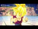 imágenes de Dragon Ball Z: Battle of Z