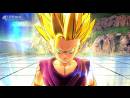 imágenes de Dragon Ball Z: Battle of Z