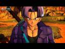 imágenes de Dragon Ball Z: Battle of Z