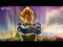 imágenes de Dragon Ball Z: Battle of Z