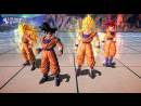 imágenes de Dragon Ball Z: Battle of Z