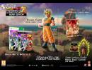 imágenes de Dragon Ball Z: Battle of Z