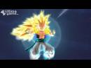 imágenes de Dragon Ball Z: Battle of Z