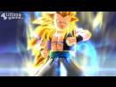 imágenes de Dragon Ball Z: Battle of Z