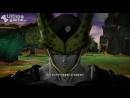 imágenes de Dragon Ball Z: Battle of Z