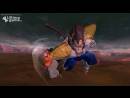 imágenes de Dragon Ball Z: Battle of Z