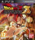 Dragon Ball Z: Battle of Z PS3
