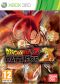 portada Dragon Ball Z: Battle of Z Xbox 360