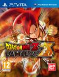 Click aquí para ver los 33 comentarios de Dragon Ball Z: Battle of Z