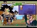 imágenes de Dragon Ball Z Budokai 2