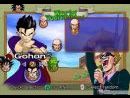 imágenes de Dragon Ball Z Budokai 2