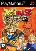 Dragon Ball Z Budokai 2 PS2