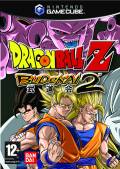 Dragon Ball Z Budokai 2 CUB