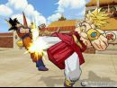 imágenes de Dragon Ball Z Budokai 3