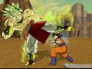 imágenes de Dragon Ball Z Budokai 3