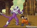 imágenes de Dragon Ball Z Budokai 3