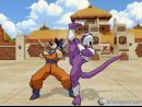 imágenes de Dragon Ball Z Budokai 3