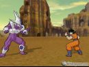 imágenes de Dragon Ball Z Budokai 3