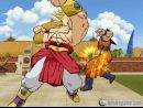 imágenes de Dragon Ball Z Budokai 3